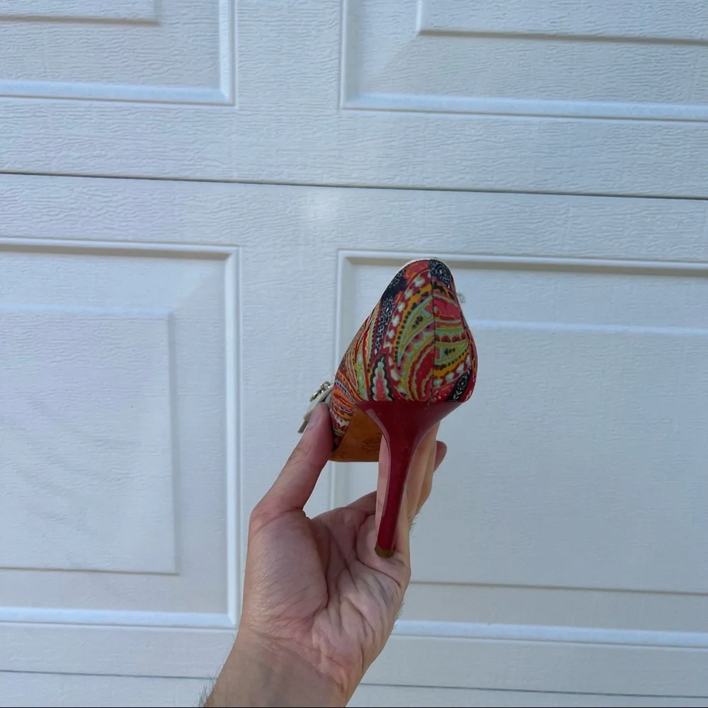 AMAZING GUESS BY MARCIANO HIGH HEELS - Picture 6 of 11